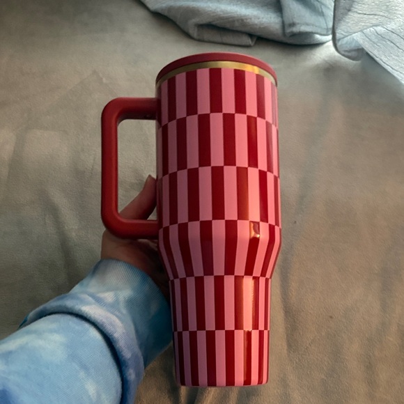 HydroJug Be Mine Traveler 32oz - Picture 9 of 12